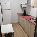 아파트 Sotavento By Cadiz4rentals *