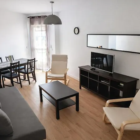 Sotavento By Cadiz4rentals 카디스