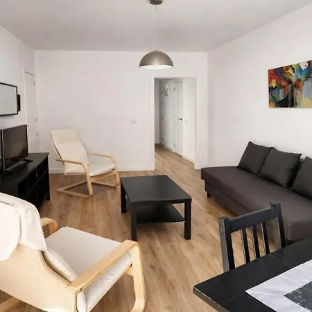 아파트 Sotavento By Cadiz4rentals 카디스