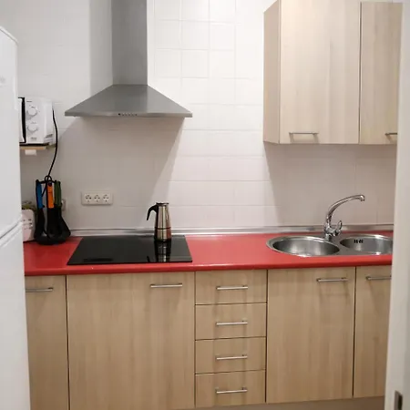 Sotavento By Cadiz4rentals * Καντίζ