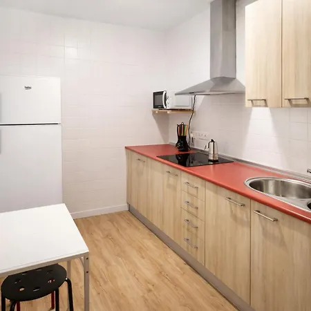 Sotavento By Cadiz4rentals 아파트 *