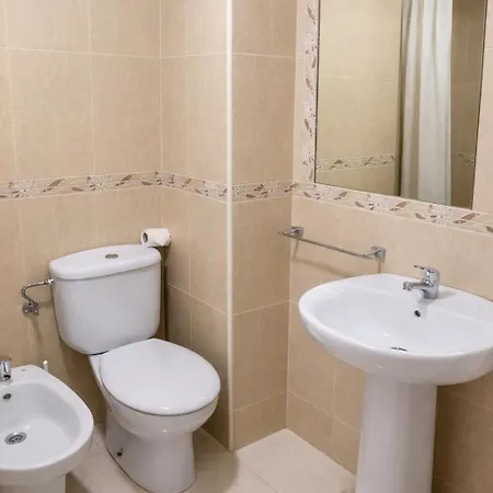 Διαμέρισμα Sotavento By Cadiz4rentals