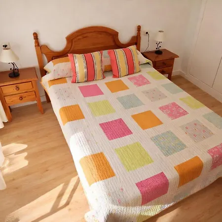 Sotavento By Cadiz4rentals * 카디스