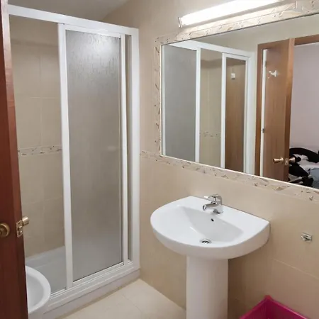 아파트 Sotavento By Cadiz4rentals